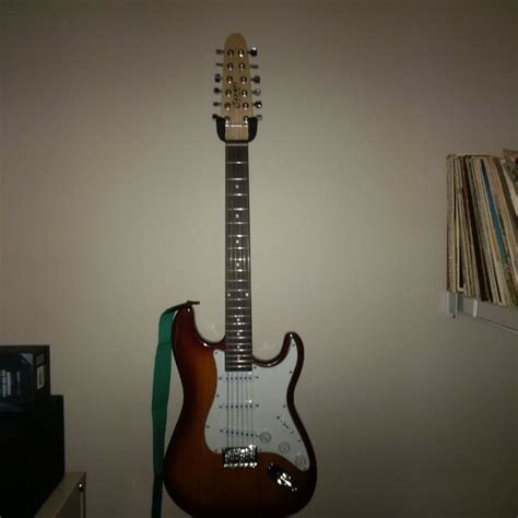 NGD, a Cozart 12 string | Telecaster Guitar Forum