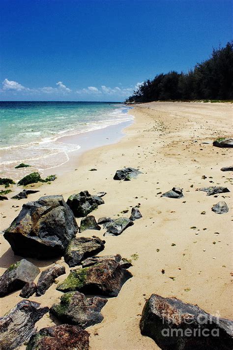 Paako Beach Maui Hawaii Photograph by Terry King - Fine Art America