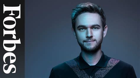 Zedd: I'm An Artist Who Presents A Show, Not A DJ | Forbes - YouTube