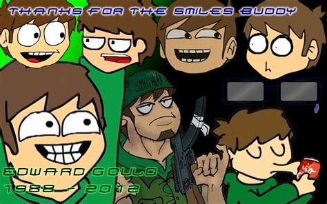 Edd Gould Tribute by J-Snake15 on DeviantArt