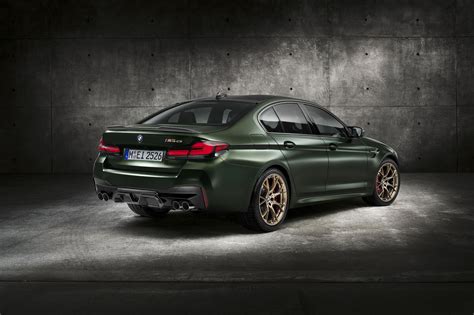 2021 BMW M5 CS priced, here mid-2021 | CarExpert