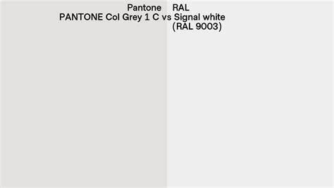 About RAL 9003 Signal White Color Color Codes, Similar, 51% OFF