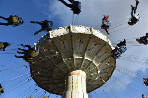 Tibidabo Amusement Park - Barcelona Navigator