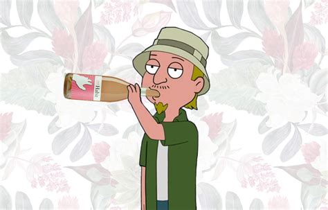 Jeff Fischer von Habit Wine und American Dad: The Sprudge Wine Interview