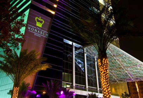 Monarch Dubai becomes The H Hotel in owner shift - Hotelier Middle East