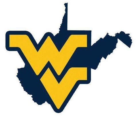 WV State Logo - LogoDix