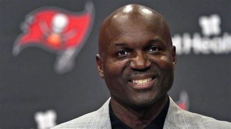 Buccaneers head coach Todd Bowles earns bachelor's degree from Mount St ...