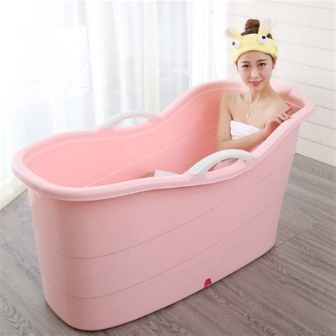 Milano Portable Bath tub for Adult & kids bathtub - $260 ONLY (Retail $350) foldable bathtub ...