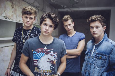 The Vamps tickets and 2020 tour dates