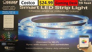 How To Install Feit Smart Led Strip Light | Homeminimalisite.com