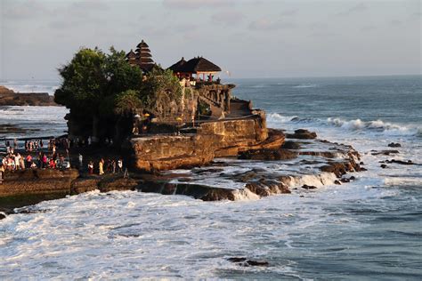 Tanah Lot Temple In Bali: Your Ultimate Guide To Meeting The Sea God