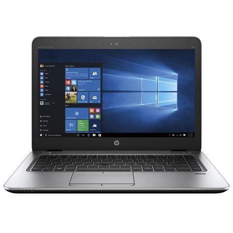 HP EliteBook 840 G3 Core i5 – 6th Gen., 8GB Ram, 256GB SSD, 14″ Display ...