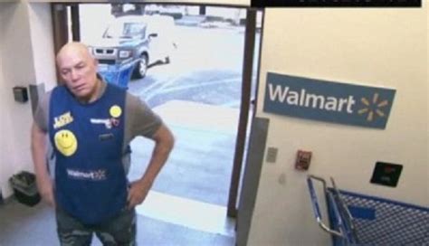 Walmart Employee Fired For What He Said To Extremely Rude Customer