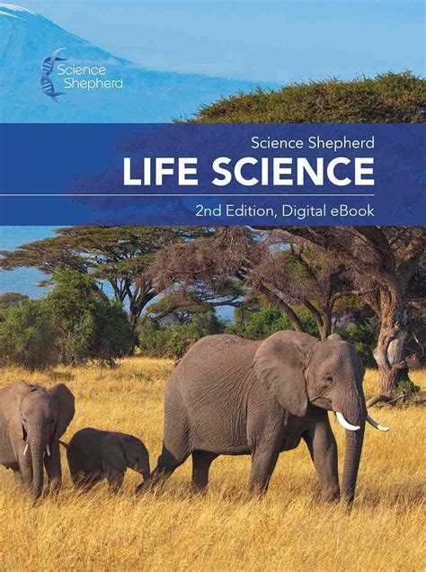 Life Science, 2nd Edition