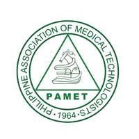 Philippine Association of Medical Technologist (PAMET) Organization ...