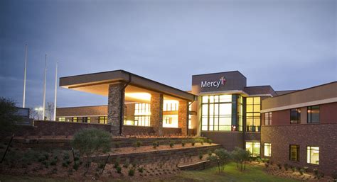 Newsweek Ranks Mercy Rehabilitation Hospital Oklahoma City Best in ...