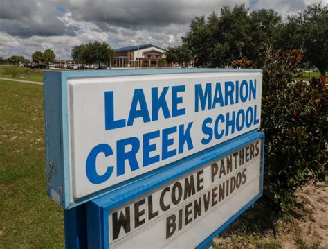 Polk deputies said 8th-grader told classmates he would 'shoot up school'