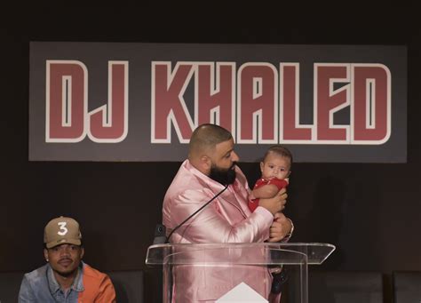 DJ Khaled Reveals “Grateful” Album Cover, Release Date + Drake Collab! | 92 Q