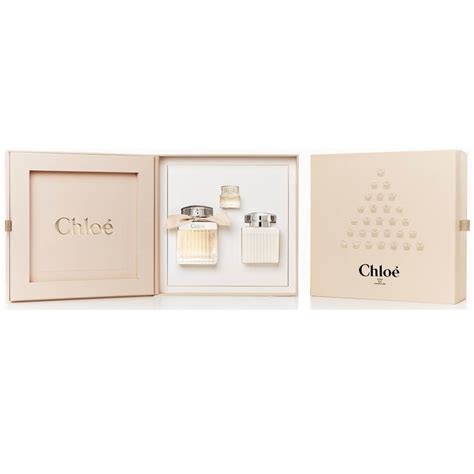 Chloe by Chloe Perfume Gift Set | Original Perfume Malaysia