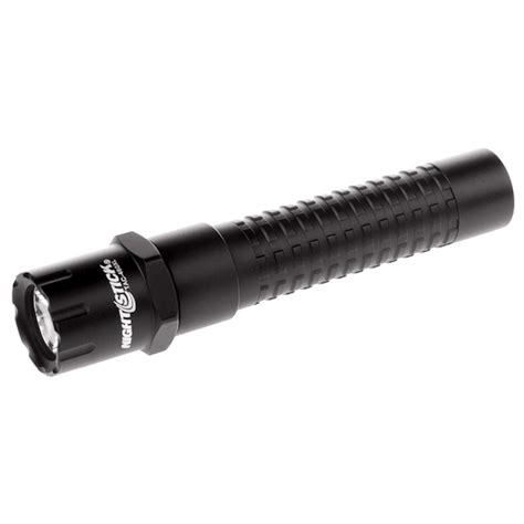 TAC-460XL Xtreme Lumens Metal Tactical Flashlight From: Nightstick Flashlights, Mounted Lights ...