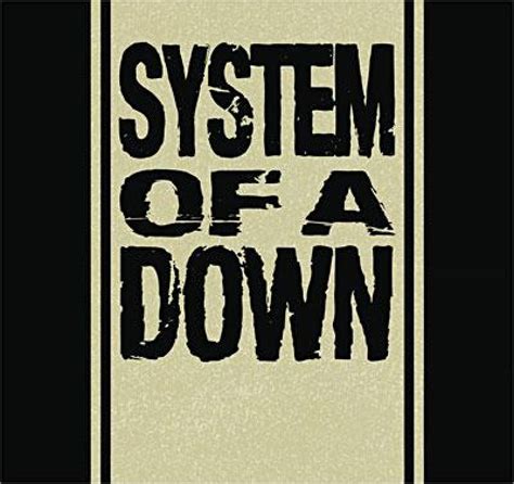 System Of A Down - Album Collection (5CD) | Gramofony-Desky.cz