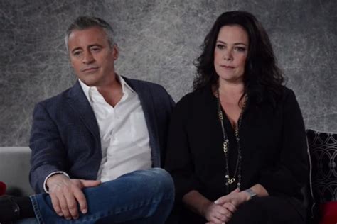 Friends Reunion: Matt LeBlanc on Reuniting with Matthew Perry on Their CBS Shows | Matthew perry ...