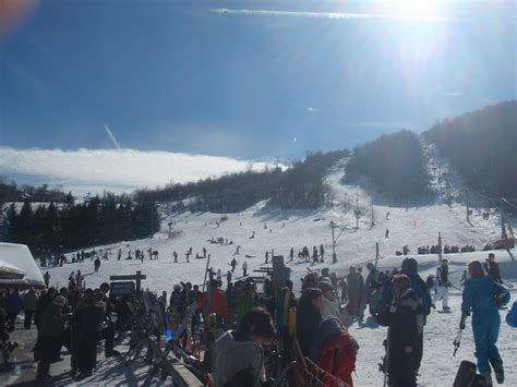 Ski Resort at Boone, NC. | Flickr - Photo Sharing!