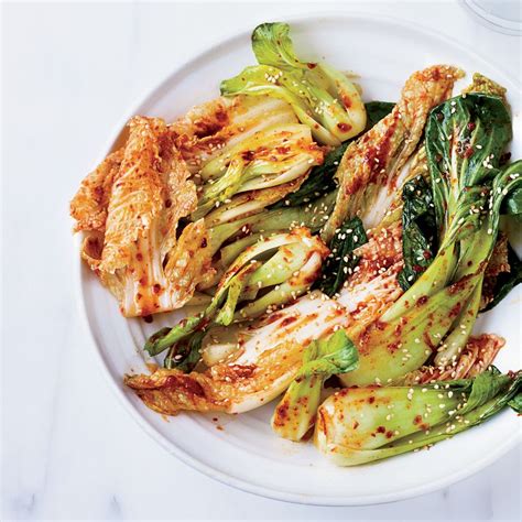 Our Best Kimchi Recipes