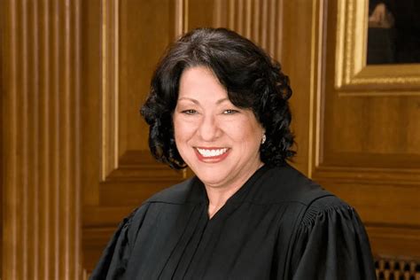 50 Most Empowering Sonia Sotomayor Quotes - AnQuotes.com