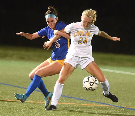 Fall All-Ches-Mont Girls Soccer team announced – PA Prep Live