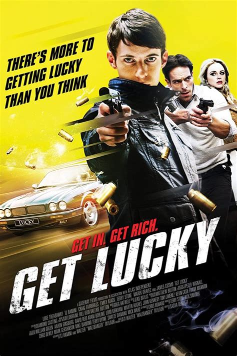 Get Lucky - Movie Reviews