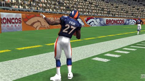 Madden NFL 06 - PSP Gameplay (4K60fps) - YouTube