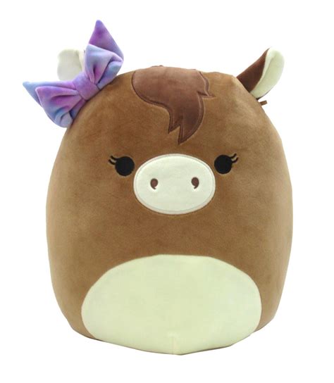 Squishmallows Farm Animals 12inch Assorted - Toyworld Rockhampton ...