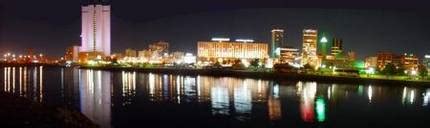 Jeddah Night life | Bars and clubs in Jeddah Saudi Arabia: Nightlife