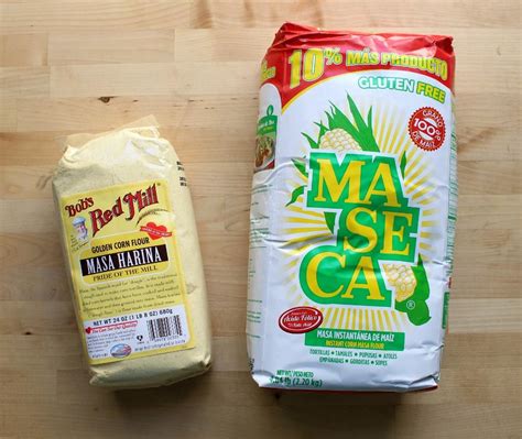 What is Masa Harina? | Mamá Maggie's Kitchen