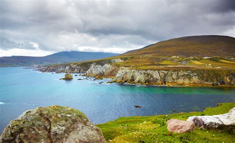 Achill Island, Ireland | Beautiful places on earth, Beautiful islands ...