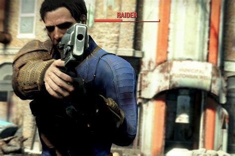 Fallout 4 28-35GB on console, PC system specs revealed | Eurogamer.net