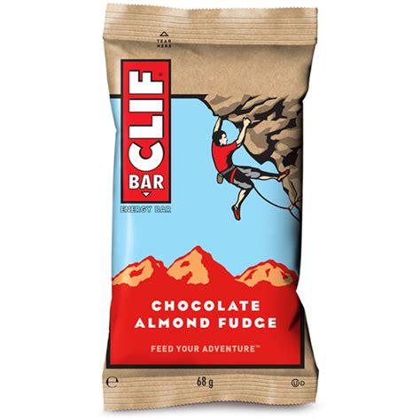 Clif Bar | Energy Bars - Organic Nutrition | Outside.co.uk