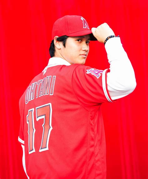IN PHOTOS: Highlights of Shohei Ohtani's MLB rookie year