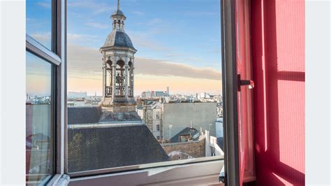 Paris France Hotel | Rooms | Paris Marais République