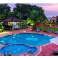 Budget Hotels in Goa to Suit Every Budget by Goa Click