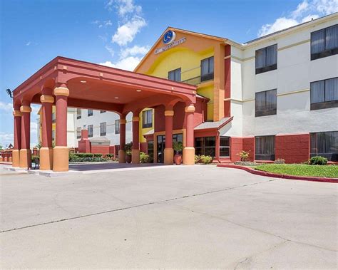 COMFORT SUITES $71 ($̶1̶0̶2̶) - Prices & Hotel Reviews - La Porte, TX - Tripadvisor