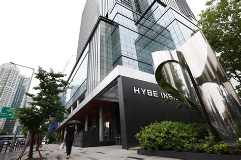 Brokerages Lower Hybe’s Target Price After BTS Decide to Pause Group ...