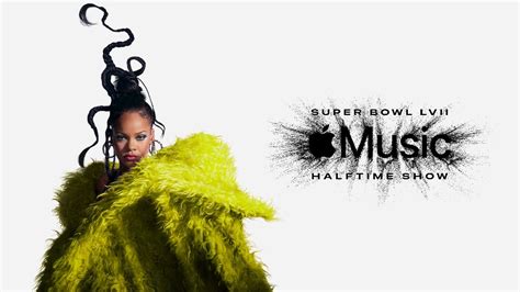 Rihanna Is Back | Apple Music Super Bowl LVII Halftime Show (Official ...