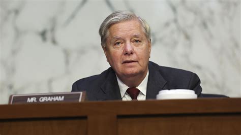 Lindsey Graham must testify in 2020 election probe, appeals court rules