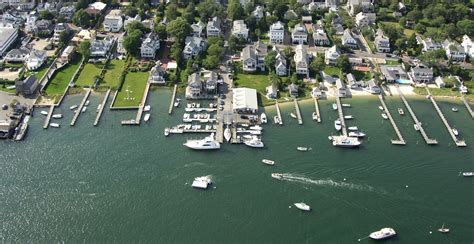 Safe Harbor Edgartown - Safe Harbor Marinas