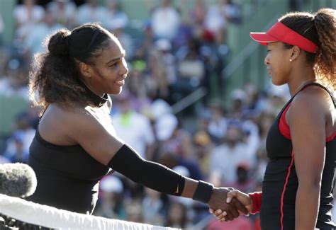 8 things to know about Serena Williams vs. Naomi Osaka - Los Angeles Times