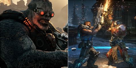 10 Things We Hope To See In Gears Of War 6 | Game Rant