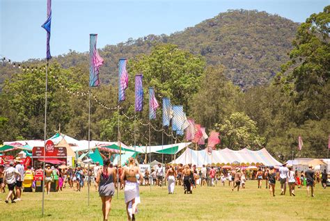 Top 30 Music Festivals in Melbourne & Victoria, Australia [2019 Guide]