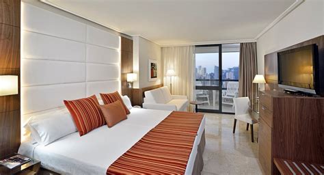 Meliá Benidorm Rooms: Pictures & Reviews - Tripadvisor